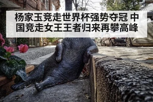 杨家玉竞走世界杯强势夺冠 中国竞走女王王者归来再攀高峰